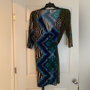 Cuutteeee Wrap Dress🥰